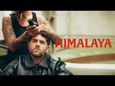 VEGA - Himalaya [Visualizer]