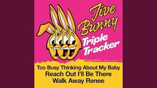 Too Busy Thinking About My Baby Music Video