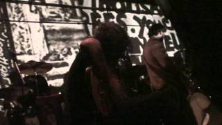 GODSPEED YOU! BLACK EMPEROR - mladic - Bern - 16.11.2012