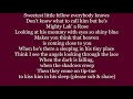 Mighty Lak' a Rose Mighty Like a Rose Lyrics Words trending sing along music song 1901