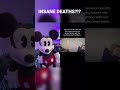 UNUSUAL DEATHS WITH MICKEY Woman Cosplays Super Mario And Passes Away Shorts