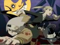 Soul Eater SoundTrack - Step Up [HD] 1080p 