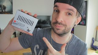 Video thumbnail for WHY You NEED an EQ Pedal | Sonicake Tone Group by Rob Galley