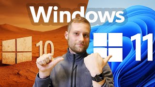 Jak upgradovat Windows 10 na Windows 11 (25H2) i na nepodporovaném počítači?