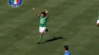 San Luis de Quillota 2 - 2 Audax Italiano | Campeonato Nacional 2010