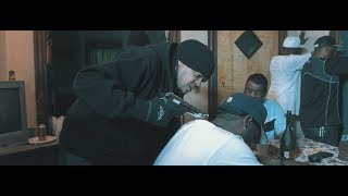Maverick Montana (Da Cloth) - Lay It Down (Official Music Video) @MaverickMontana