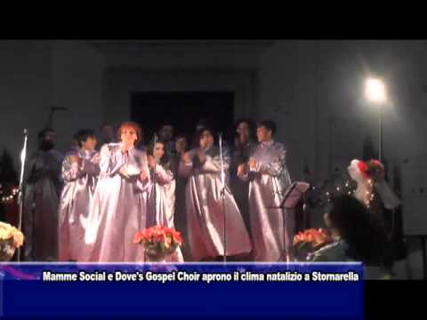 MAMME SOCIAL   LATTUCHELLA