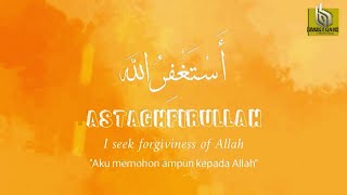 Download lagu أستغفر الله Zikir Istighfar Mohon Keampunan (2000X ulang) mp3 Download lagu أستغفر الله Zikir Istighfar Mohon Keampunan (2000X ulang) mp3