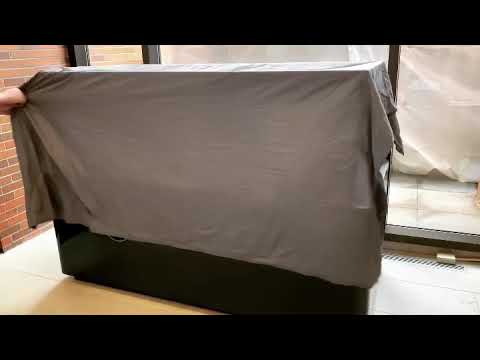 JL Audio Fathom “Shark Tank” Reveal!