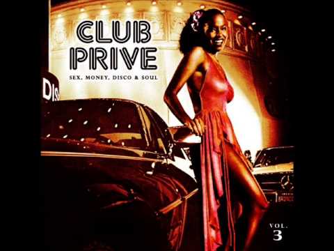 Fundación Tony Manero – Supersexy Girl – Looking For La Fiesta