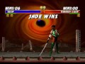 Jade Brutality MKT N64