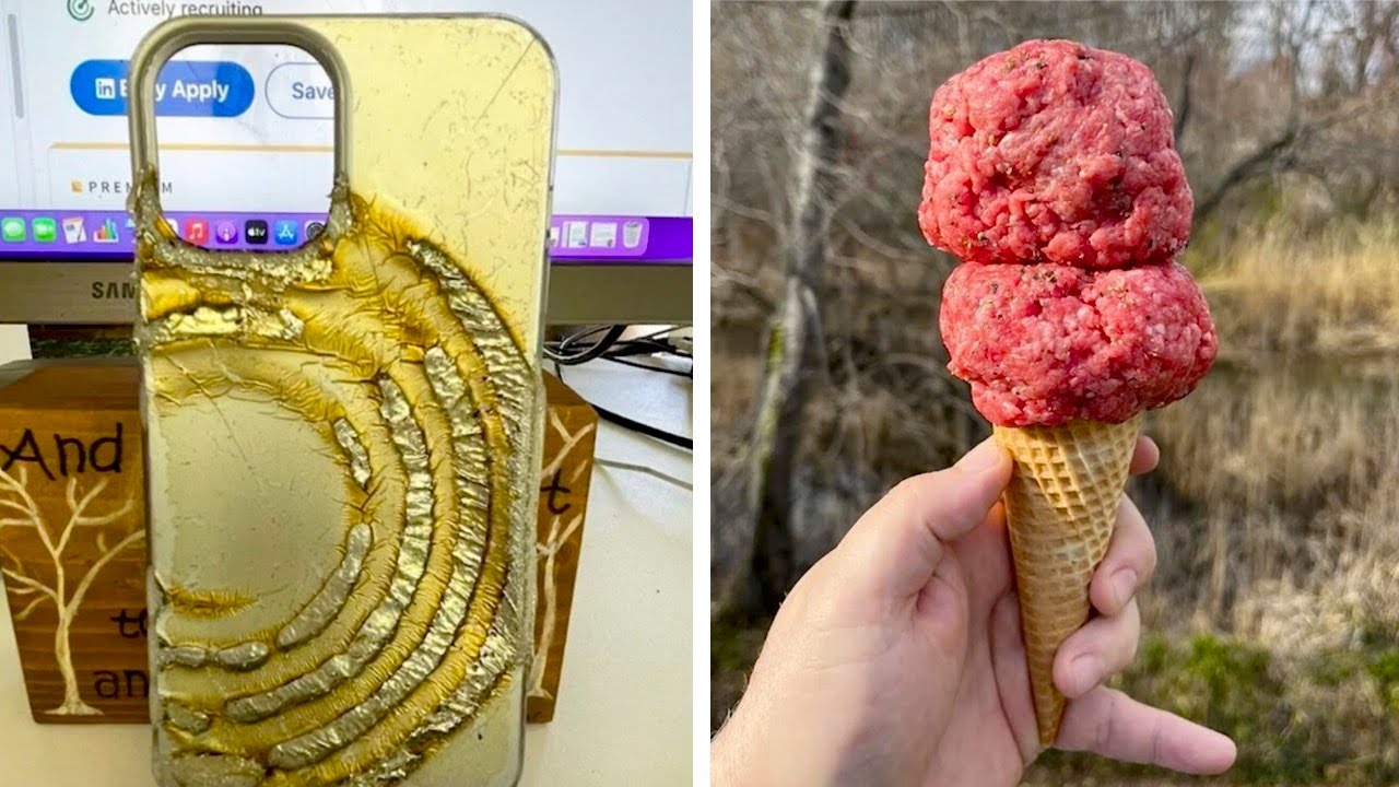 Фото, которые невозможно объяснить