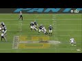 Cam Newton Backs Away From Fumble- Super Bowl 50