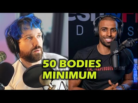 Destiny HEATED debate w Myron About Woman LEVERAGE in relationship