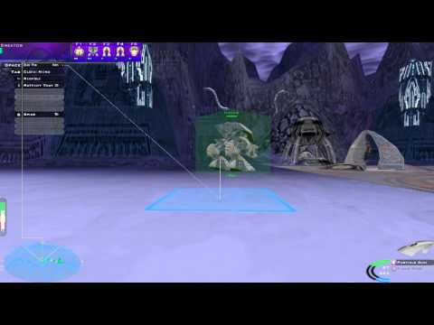 BZ2 Forgotten Enemies Walkthrough Mission 16 "A New Alliance" 1/4