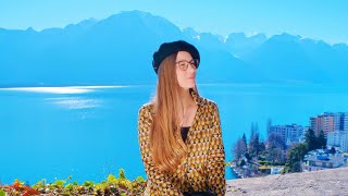 🇨🇭 Highway Highway - Joe Cocker (Cover by Dmitry and Ida-Lin Hübscher) 🇨🇭