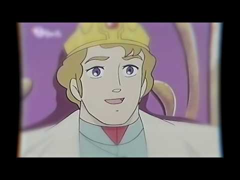 Her Majesty's Dance (Official Music Video)