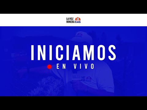 California Santander quiere minería formal, no  criminal.