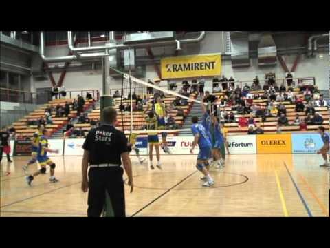 Pärnu Võrkpalliklubi hümn 2010