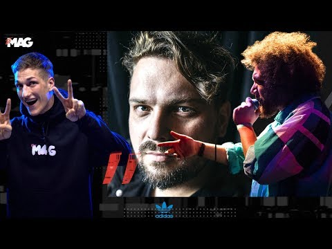 BEEF MEZI JAMESEM COLEM A MC GEYEM UKONČEN? NFTS #639