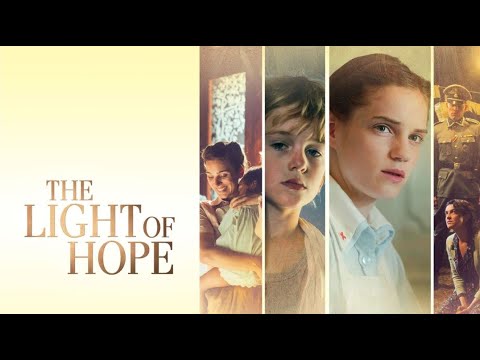 The Light of Hope (2018)/Drama/ Full Movie with English subtitle