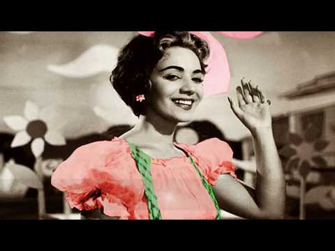 Aracy Costa - Luz de Mangueira (P. Menezes - D. Furtado - E. Rocha) - 1961- Continental