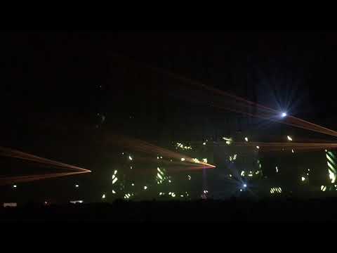 Kölsch - Awakenings Joris Voorn & Friends - Gashouder - 20 October 2017 - ade Amsterdam Dance Event