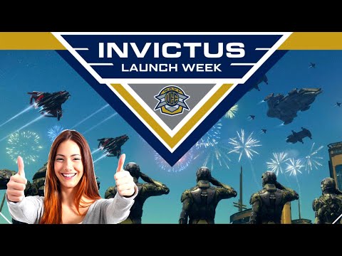 3.13 Invictus Fleet week 2021