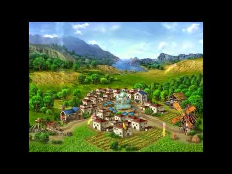 Cradle of Rome (game)