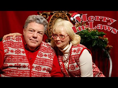 Merry In-Laws 2012 Christmas Film | George Wendt + Shelley Long | Movie Review