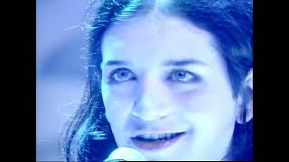 PLACEBO &quot; PURE MORNING&quot;  14/08/1998     TOP OF THE POPS