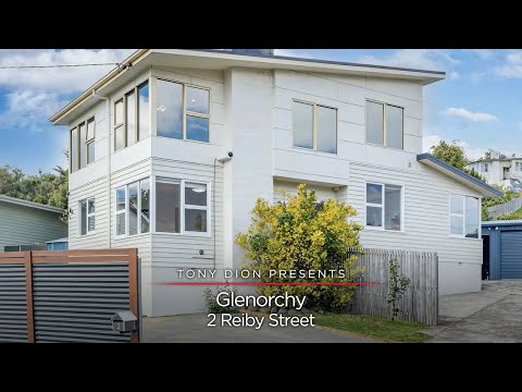 2 Reiby Street, Glenorchy, TAS 7010, 5 chambres, 2 salles de bain, House
