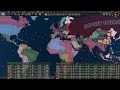 What If America Had All Ship Technology Researched In 1936 - HOI4 Timelapse #58