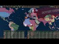 What If America Had All Ship Technology Researched In 1936 - HOI4 Timelapse #58