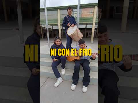 Los Gauchos Frutales