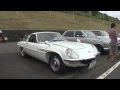 Spotted - Rare Classic Mazda Cosmo Sport 110 ...