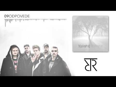 Miro Smajda & Terrapie - 09 Odpovede (Full album 2015)
