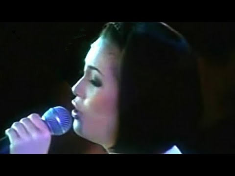 Kailangan Ko'y Ikaw (BEST VERSION EVER!) - Regine Velasquez
