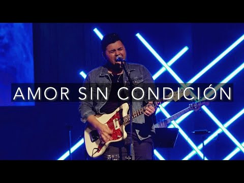 Amor Sin Condición | Reckless Love Bethel Spanish- ABELS WORSHIP