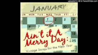 Mary Harris - Happy New Year Blues