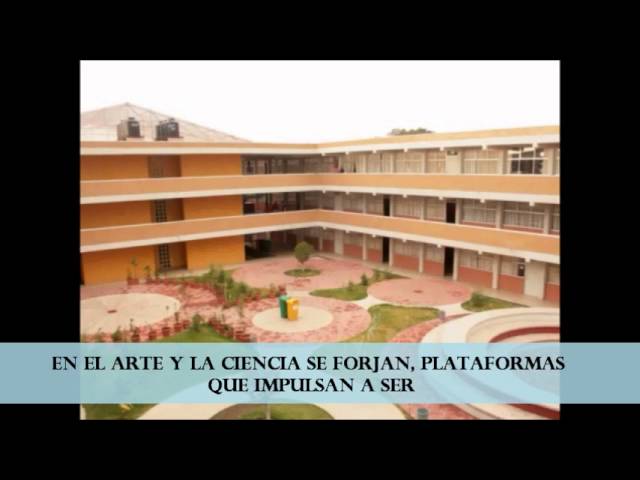 University of Ixtlahuaca CUI видео №1
