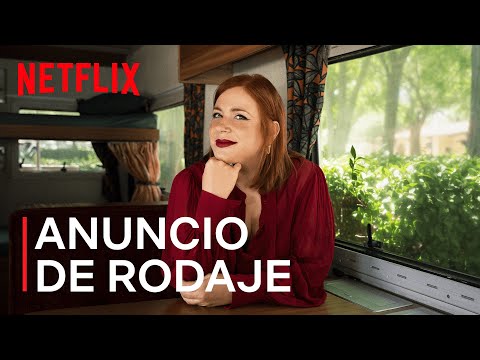 'Toda la verdad de mis mentiras', serie Netflix | Reparto, sinopsis