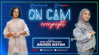 Karya Bikin Nangis, Andien Sebut Kenang Orang Terkasih saat Garap Lagu, Video Klip dan Film Pendek