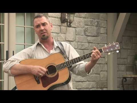 Turkey Creek String Band - "Will the Circle Be Unbroken"