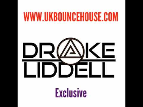 Drake Liddell - Feel Me (Original Mix) 2020