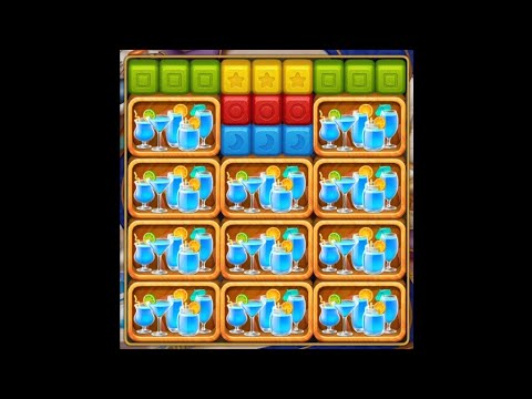 TOY BLAST level 2550