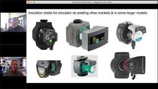 Modern Hydronics Summit 2021: Siggy & The Bean Things We'd Like to See