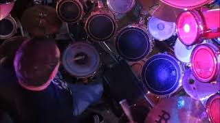 Drum Cover Tom Petty &amp; The Heartbreakers Counting On You Drums Drummer Drumming