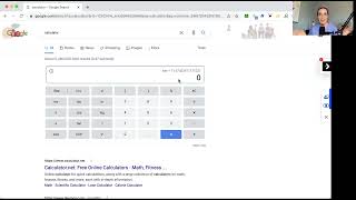Salary calculation