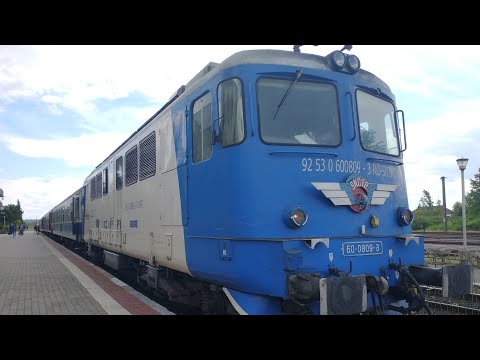 R4044 & 060-DA 60 0809-3 Mecanic de Treaba 19 Mai 2021